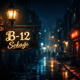 B-12 Sohbet