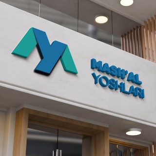 MASH'AL YOSHLARI
