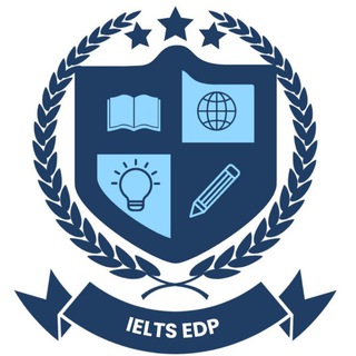 IELTS EDP