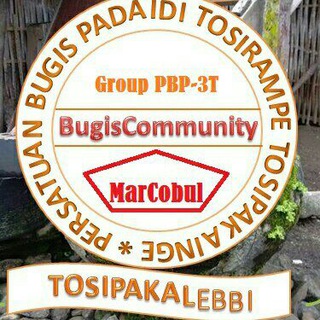 BugisCommunity