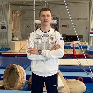 Владимир Андреевич