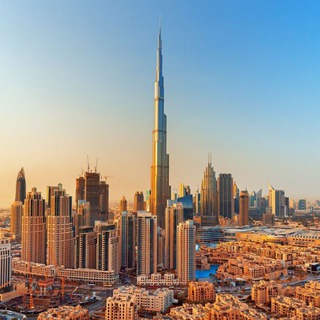 Dubai | Дубай