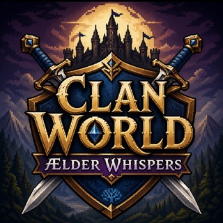 Clan World: Ælder Whispers