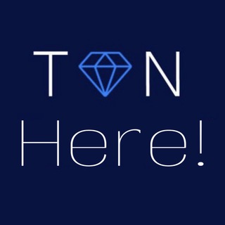 TON Here! EN