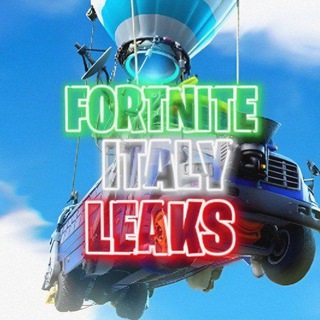 Listino Sponsor ● Fortnite ITALY Leaks 🇮🇹