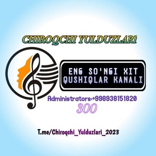 CHIROQCHI YULDUZLARI