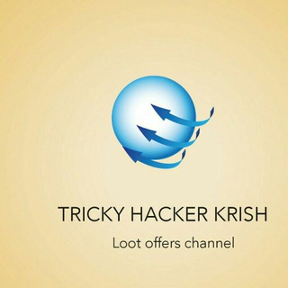 Tricky hacker krish