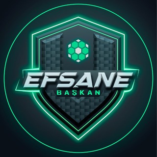 Efsane Başkan Duyuru