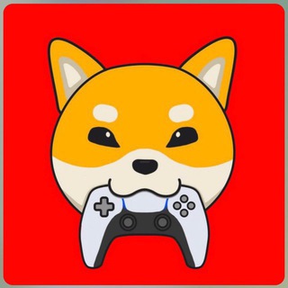 GamingShiba Official Chat