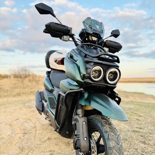 Скутеры Vento Smart 3, Smart X, Tank