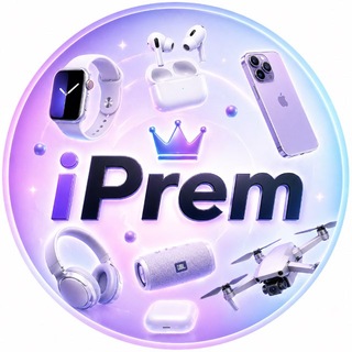 🎧iPrem | Premium Shop Ukraine |