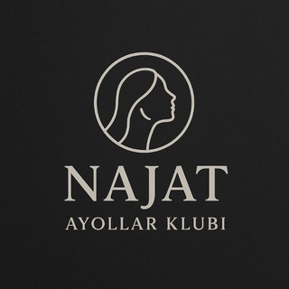 NAJAT |Ayollar klubi