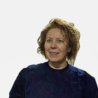 Наталья Рукавицина