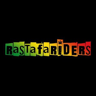😈 R A S T A F A R I D E R S