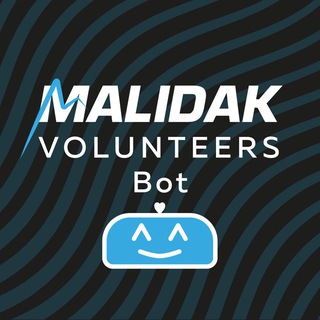 MalidakVolunteerBot