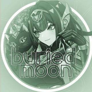 ✧༺ 𝓑𝓾𝓻𝓲𝓮𝓭 𝓜𝓸𝓸𝓷༻✧