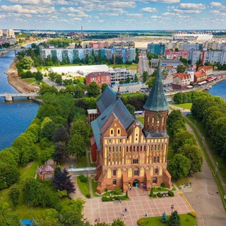 🇰🇬 “Калининград Кыргыздары”🇷🇺