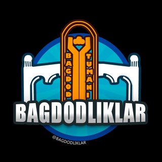 BAGʻDOD admin