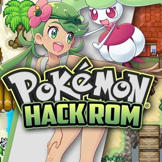 Hack Roms Pokemon en Español 🇪🇸