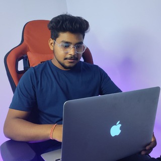 Jaydeep Ranavat