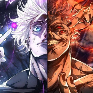 Jujutsu kaisen Manga