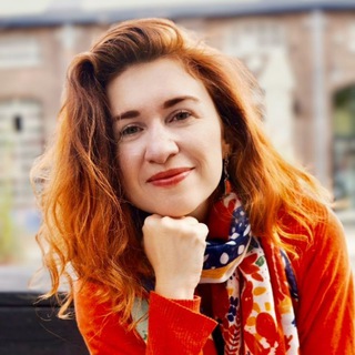 Katja (Dutchified) 🇳🇱