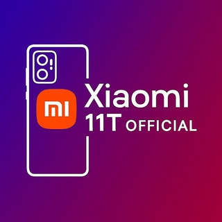Xiaomi 11T | OFFICIAL