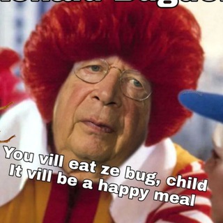 Clown World Economic Forum (CWEF)