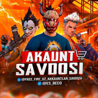 FREE FIRE UZBEKISTAN