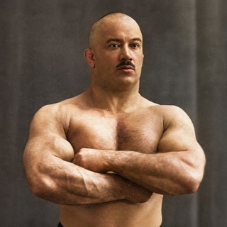 ATLETIZM