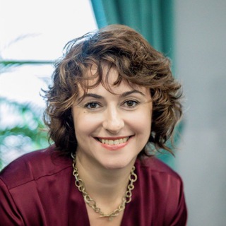 Khristina Fostiropoulou