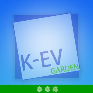 Kev Garden