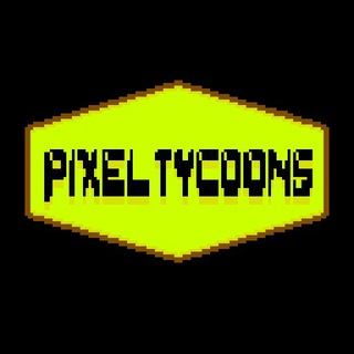 Pixel Tycoons - Nft Collection on Wax