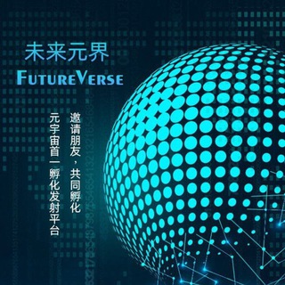 Futureverse--代幣簡稱 -- FV
