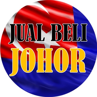 🛒 JUAL DAN BELI DI JOHOR