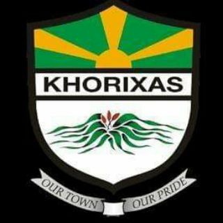 Khorixas Se Mense