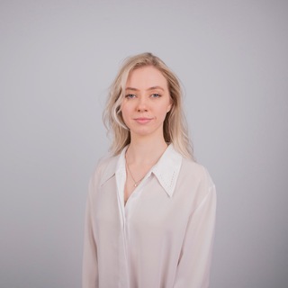 Sasha Nalyvaiko
