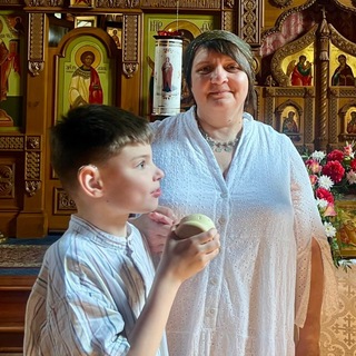 Светлана Зайцева