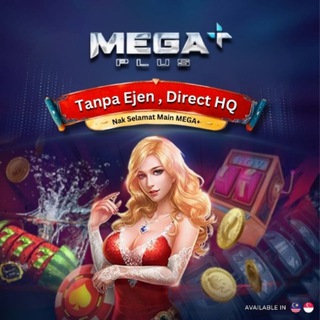 MEGA888 | PUSSY888 | Free Kredit