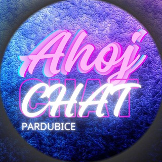 Ahoj CHAT | Pardubice 💬
