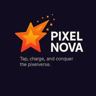 Pixel Nova Chat