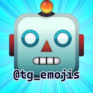 TG emojis