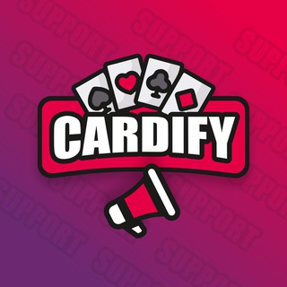 CARDIFY Support
