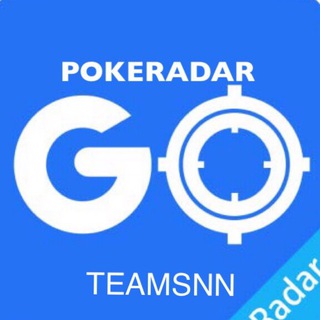 PokeradarNN