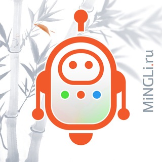 Минли mingli.ru бот