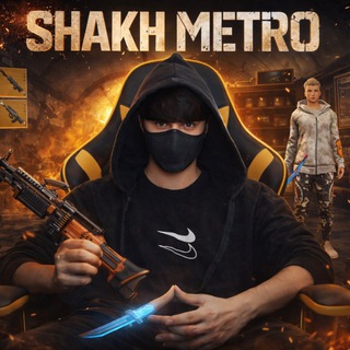 SHAKH METRO