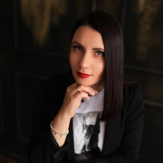 Юлия Казьмина
