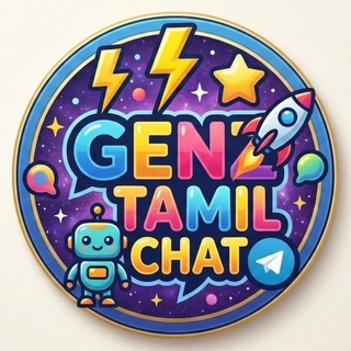 GenZ Tamil Chat 🔞