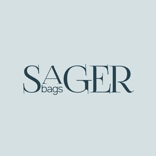 Sager сумки из бусин