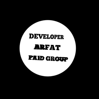 DEVELOPER X ARFAT